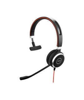 Jabra EVOLVE 40 Mono USB...