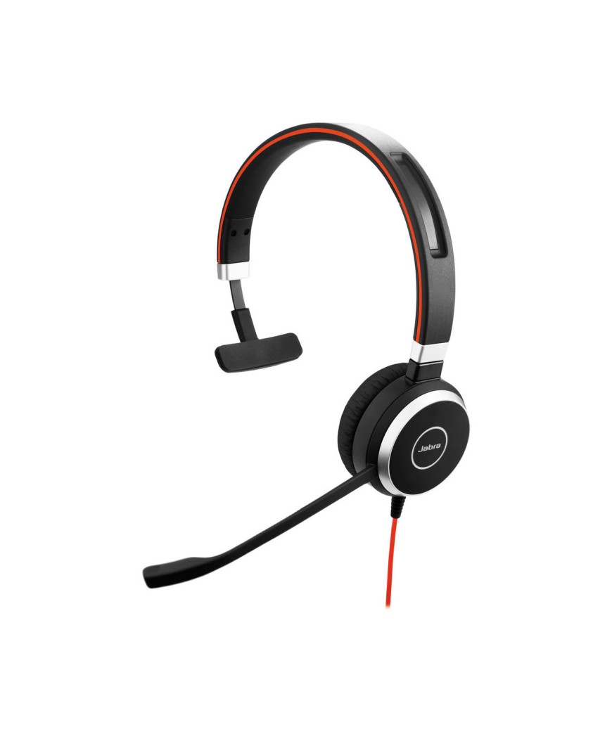 Jabra EVOLVE 40 Mono USB Headset MS