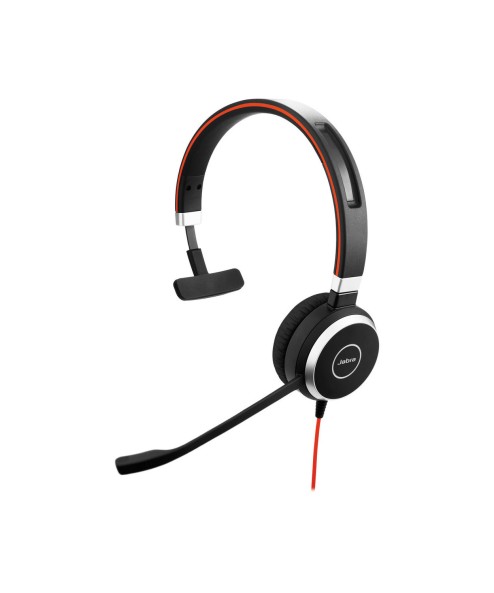 Jabra EVOLVE 40 Mono USB Headset - MS