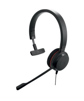 Jabra EVOLVE 20 Mono USB...