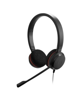 Jabra EVOLVE 20 Duo USB...